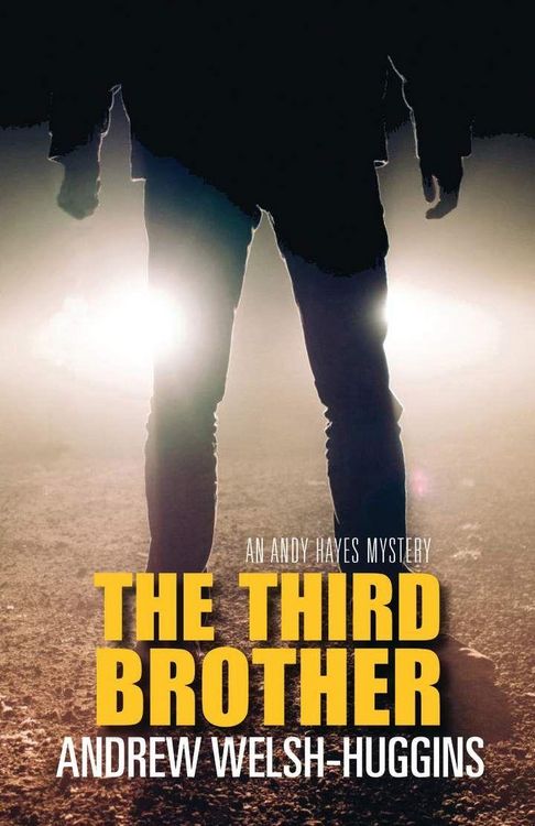 Produktbild: The Third Brother