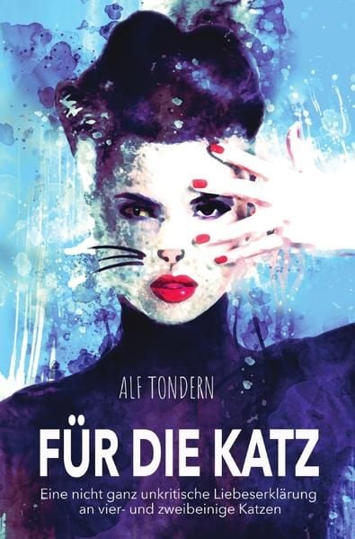 Produktbild: Für die Katz