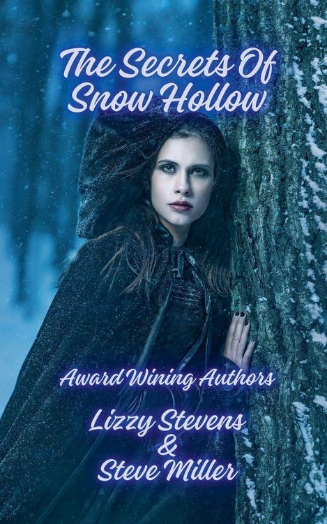 Produktbild: The Secrets Of Snow Hollow