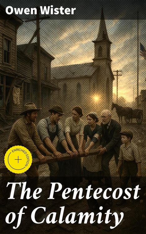Produktbild: The Pentecost of Calamity