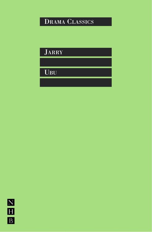 Produktbild: Ubu
