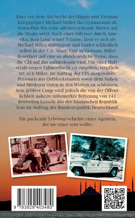 Produktbild: Der Rausholer