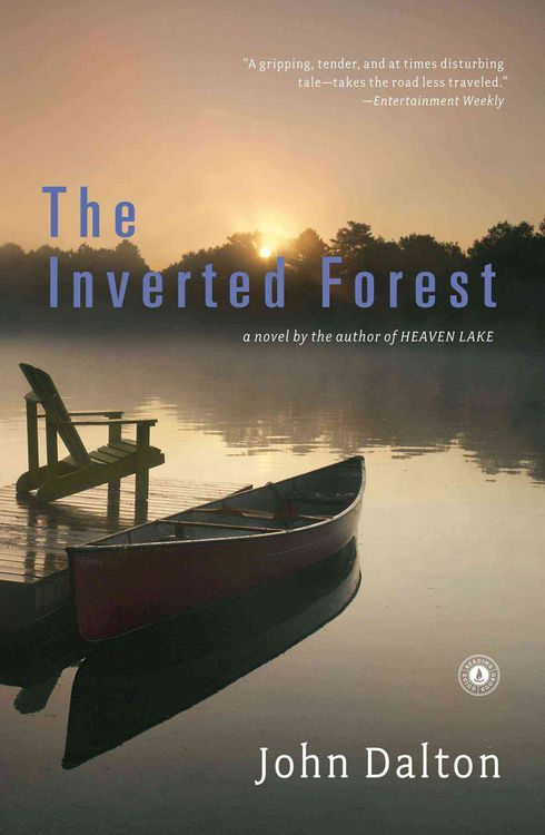 Produktbild: The Inverted Forest