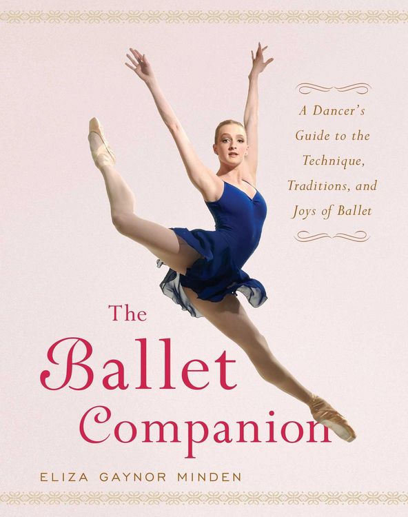Produktbild: The Ballet Companion