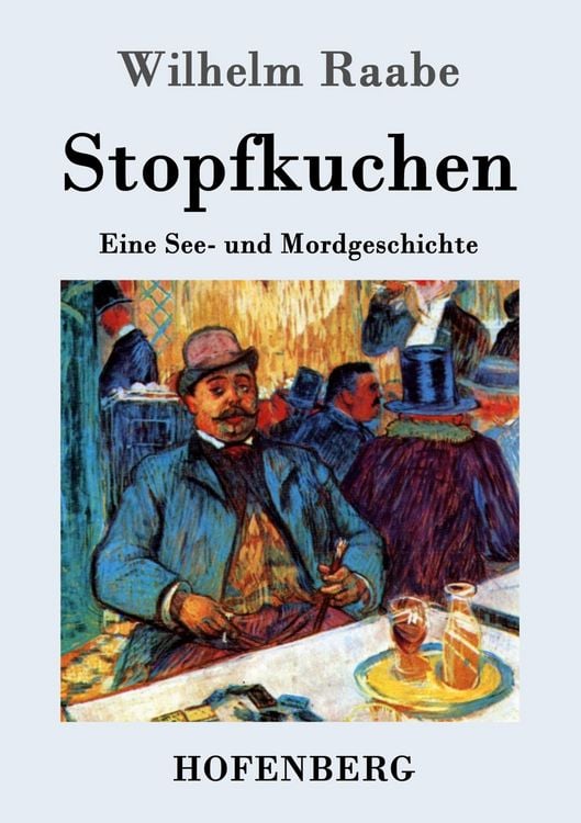 Produktbild: Stopfkuchen