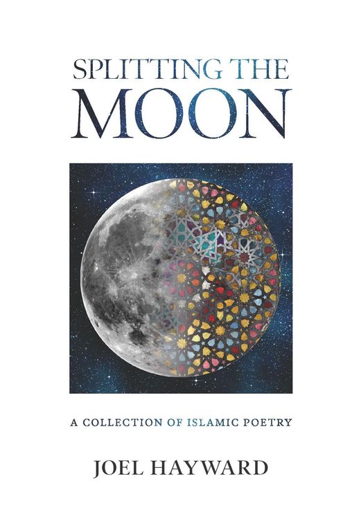 Produktbild: Splitting the Moon