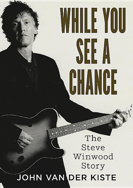 Produktbild: While You See a Chance