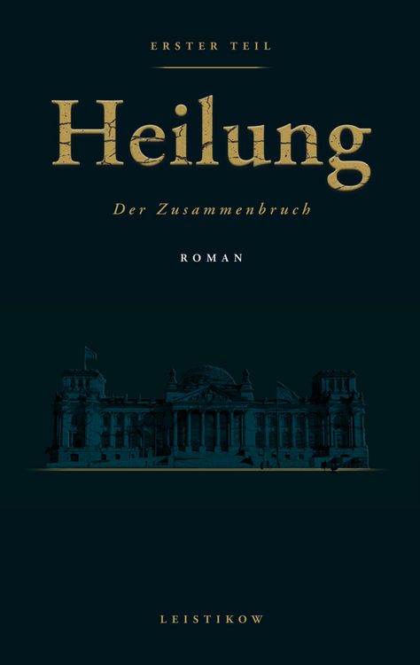 Produktbild: Heilung