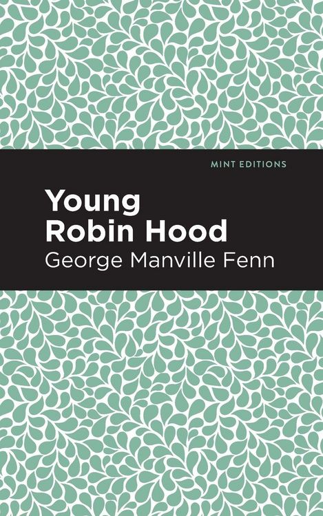Produktbild: Young Robin Hood