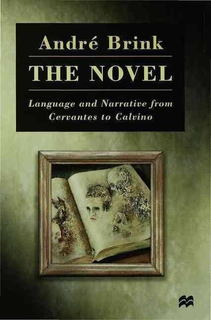 Produktbild: The Novel