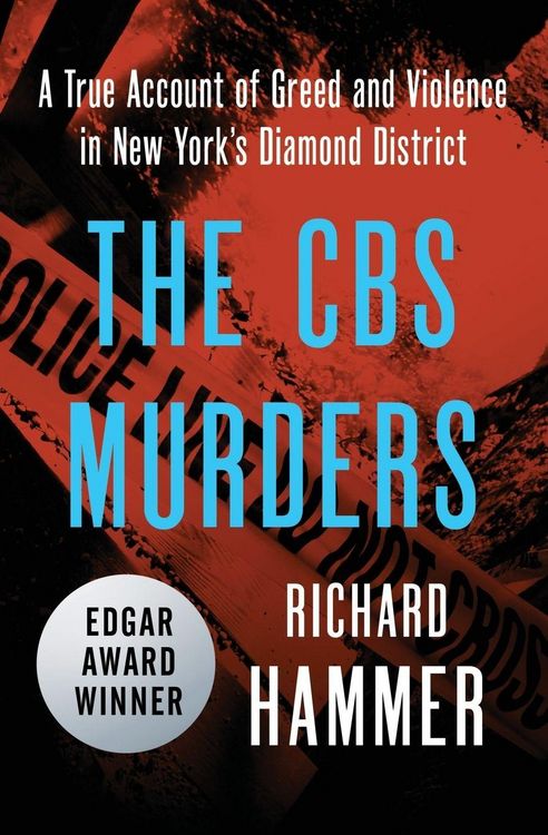 Produktbild: The CBS Murders