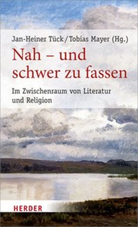 Produktbild: Nah – und schwer zu fassen