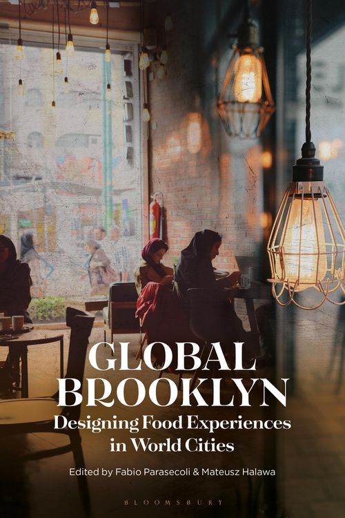 Produktbild: Global Brooklyn