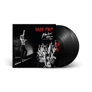 Produktbild: Live at Montreux Jazz Festival 2023 (2LP)