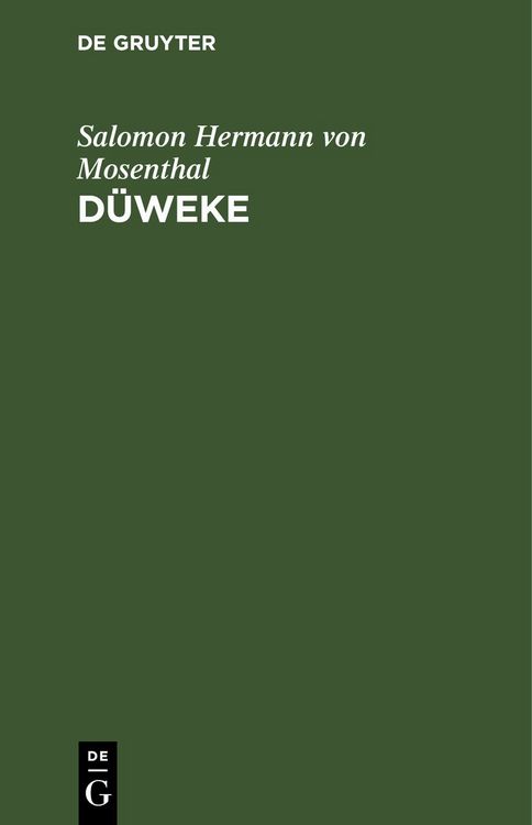 Produktbild: D&uuml;weke