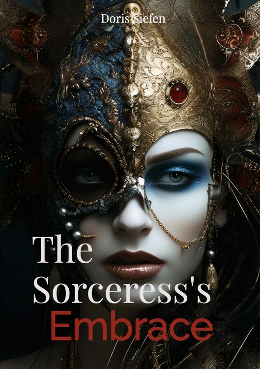 Produktbild: The Sorceress`s Embrace