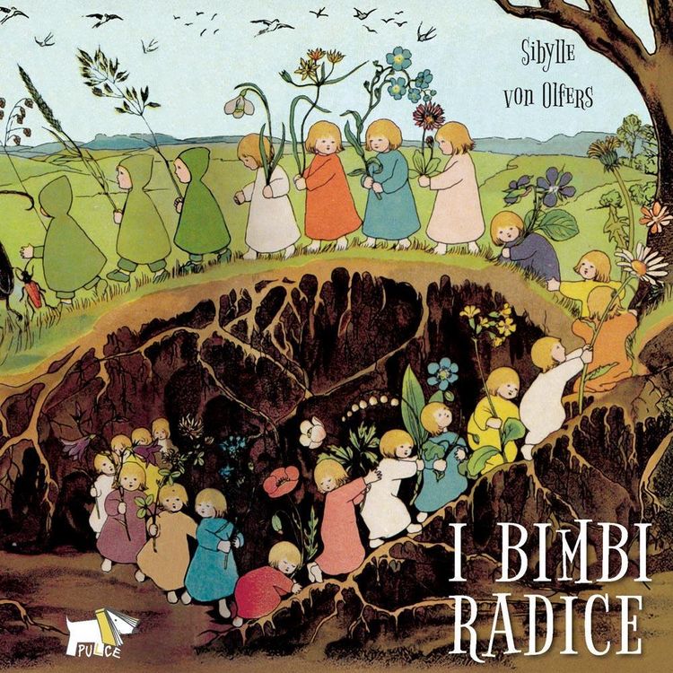 Produktbild: I bimbi radice