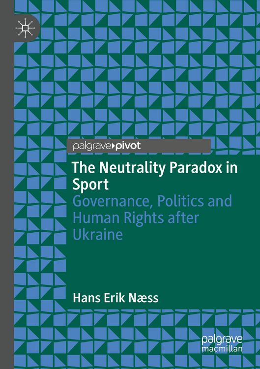 Produktbild: The Neutrality Paradox in Sport