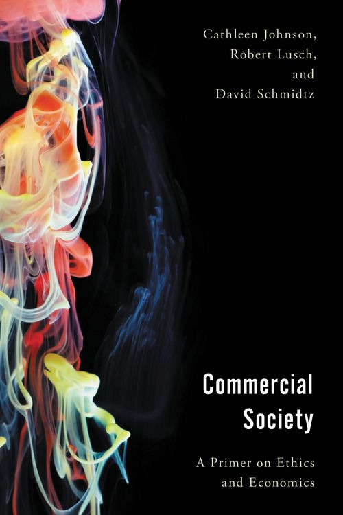 Produktbild: Commercial Society