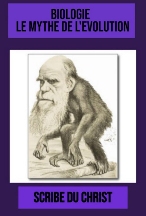Produktbild: Biologie, Le Mythe De L'evolution