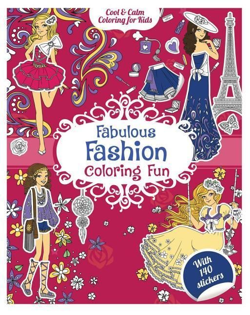 Produktbild: Color Bk-Fabulous Fashion Colo