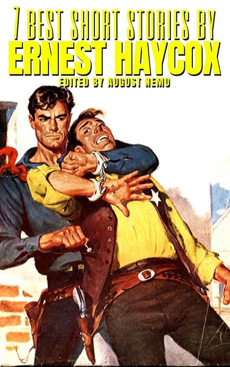 Produktbild: 7 best short stories by Ernest Haycox