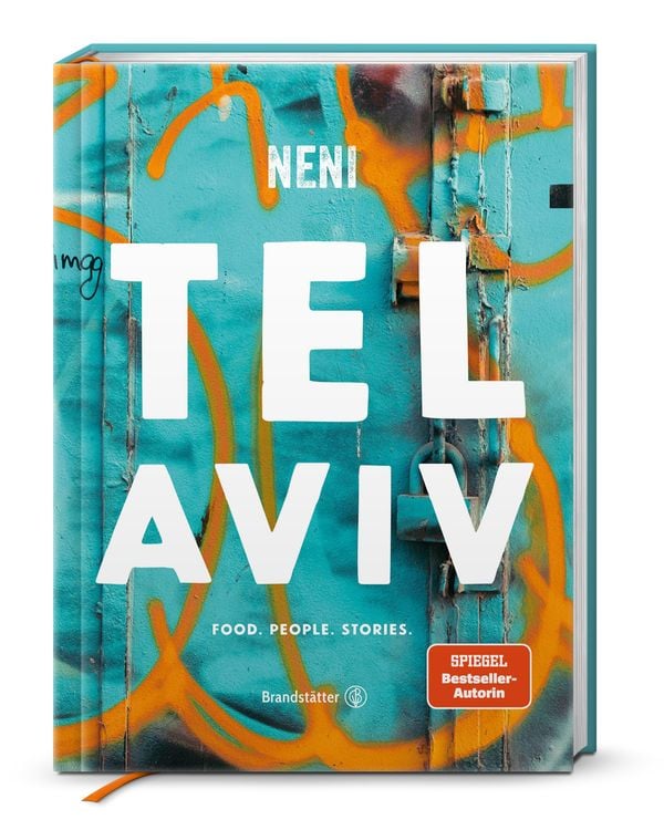 Produktbild: Tel Aviv by Neni