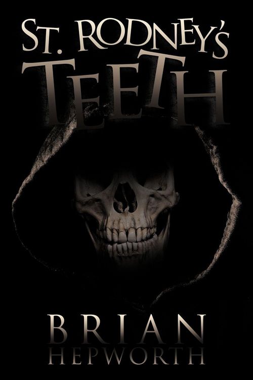 Produktbild: St. Rodney's Teeth