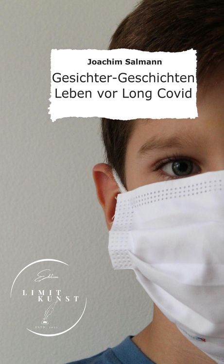 Produktbild: Gesichter-Geschichten