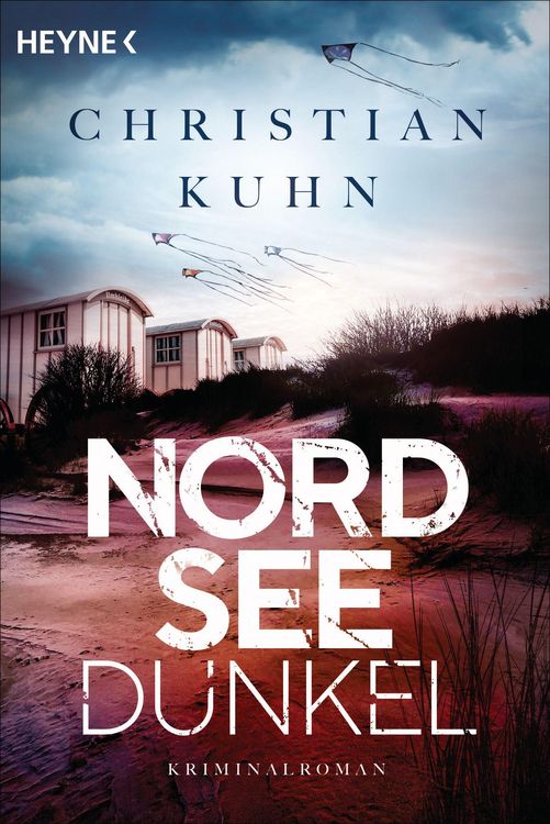Produktbild: Nordseedunkel