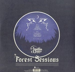 Produktbild: The Forest Sessions (Black Vinyl)