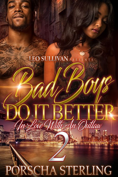 Produktbild: Bad Boys Do It Better 2