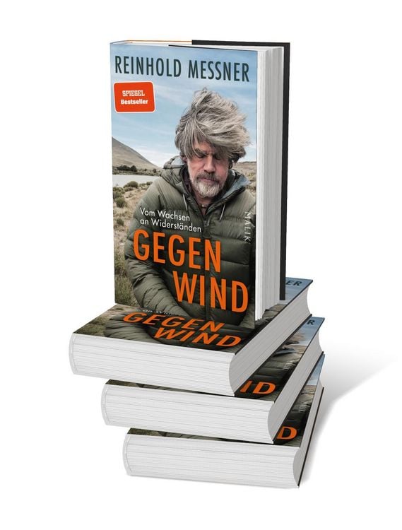 Produktbild: Gegenwind