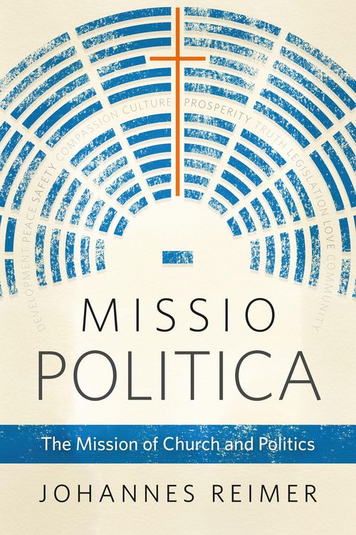 Produktbild: Missio Politica