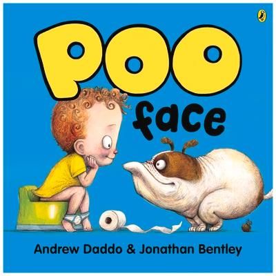 Produktbild: Poo Face