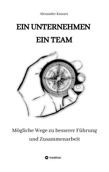 Produktbild: Ein Unternehmen ein Team
