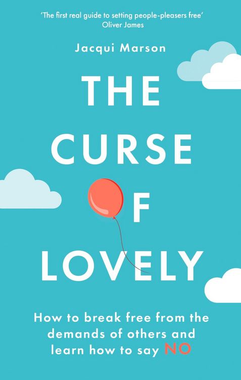 Produktbild: The Curse of Lovely