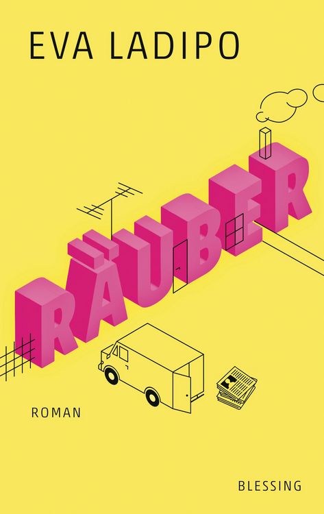 Produktbild: R&auml;uber