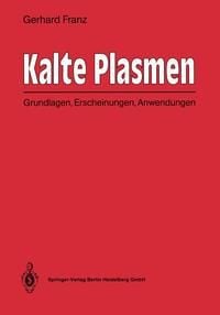 Produktbild: Kalte Plasmen