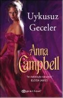 Produktbild: Uykusuz Geceler