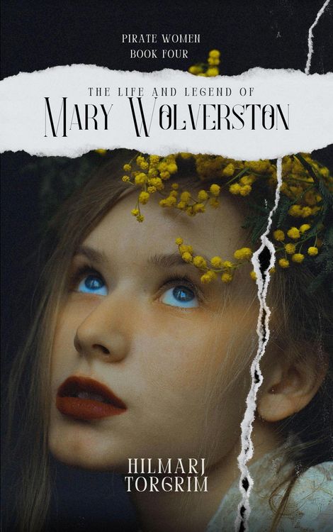 Produktbild: The Life and Legend of Mary Wolverston