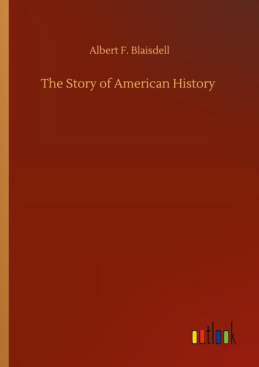 Produktbild: The Story of American History
