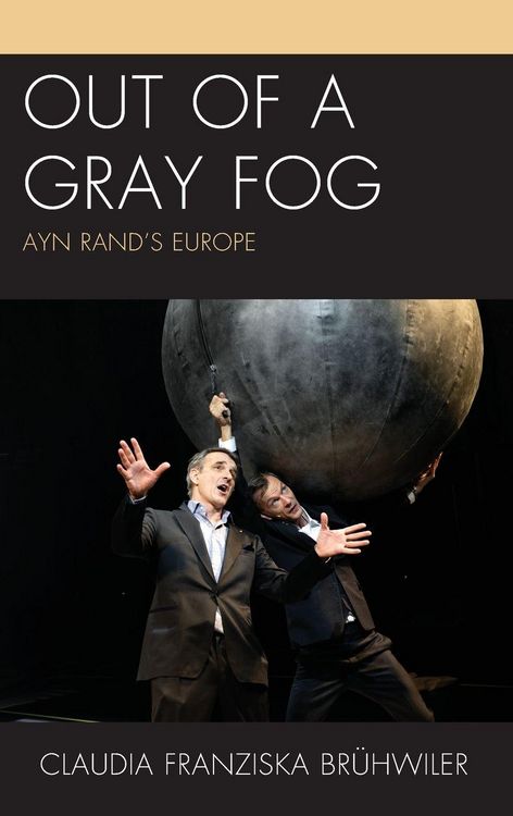 Produktbild: Out of a Gray Fog