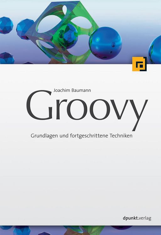 Produktbild: Groovy