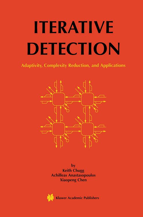 Produktbild: Iterative Detection