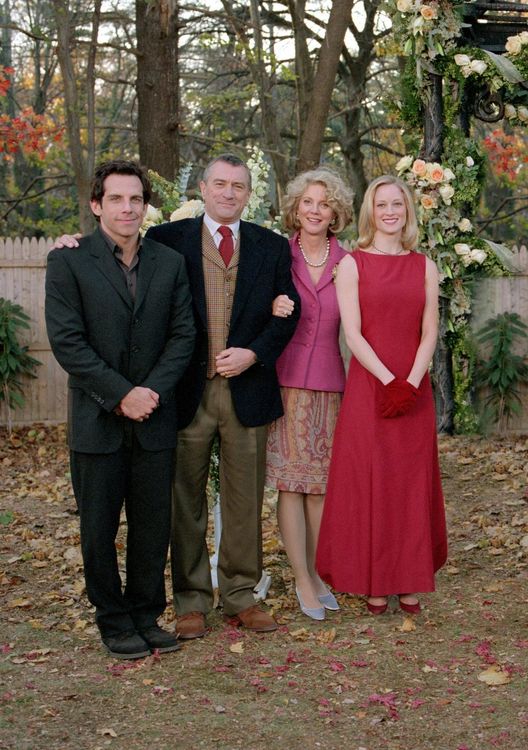 Produktbild: Meine Braut, ihr Vater und ich / Meine Frau, ihre Schwiegereltern und ich / Meine Frau, unsere Kinder und ich [3 DVDs]