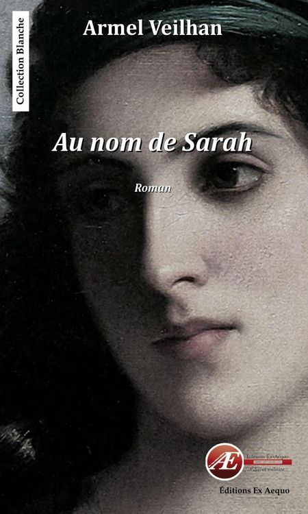Produktbild: Au nom de Sarah