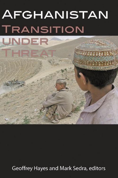 Produktbild: Afghanistan