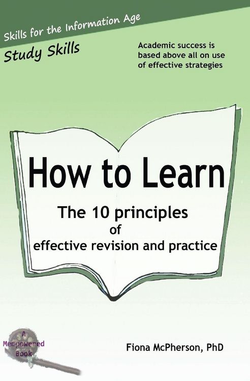 Produktbild: How to Learn