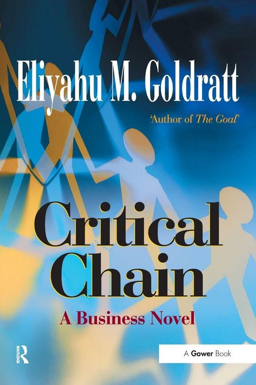 Produktbild: Critical Chain